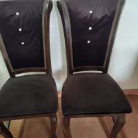 صندلی ناهارخوری