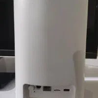 مودم x20 TD-LTE سیم کارت خور|مودم و تجهیزات شبکه|ارومیه, |دیوار