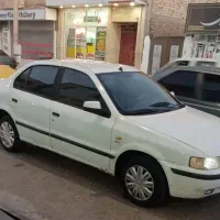 سمند مدل 93|خودرو سواری و وانت|زابل, |دیوار