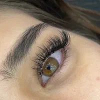 مژه کار