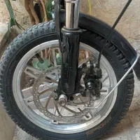 دوچرخه برقی|دوچرخه، اسکیت، اسکوتر|پاکدشت, پاکدشت (مامازند)|دیوار