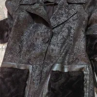 لباس زمستانی نو