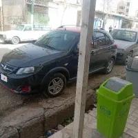 کوییک R مشکی قرمز