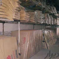 کاپوت گلگیر درب جانبی درب صندوق گلگیر عقب سپر چراغ|قطعات یدکی و لوازم جانبی|تهران, خاوران|دیوار