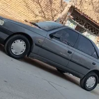 پژو ۴۰۵ مدل ۸۸ کم کار