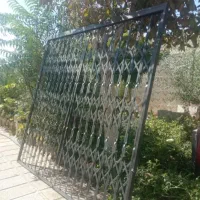 فروش درب کشویی ۲ عدد