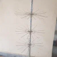 رگال گردان ۵ طبقه