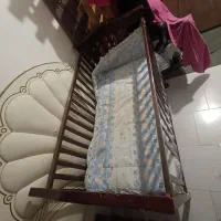 تخت کودک|تخت و صندلی بچه|خرمشهر, |دیوار