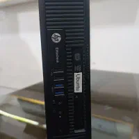 میکرو کیس hp