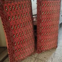 پشتی ترکمنی|پشتی|گرگان, |دیوار