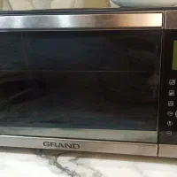 توستر تمام دیجیتال گرند