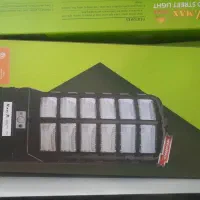 چراغ خیابانی خورشیدی|لامپ و چراغ|شیراز, شهرک فرهنگیان|دیوار