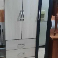 کمد لباس درحدنو