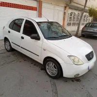 تیبا2 مدل95 بدون رنگ شاسی پلمپ ۹۰ تا کارکرد کم کار