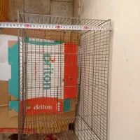 قفس|لوازم جانبی حیوانات|مشهد, ایثارگران|دیوار