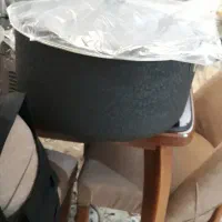 ظروف آشپزخانه . قابلمه. سماور.پارچ ولیوان|ظروف پخت‌وپز|اسلام‌شهر, باغ فیض|دیوار