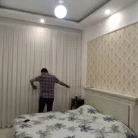 اجاره اپارتمان ۱۱۵ متری دوسال ساخت زیر فی|اجارهٔ آپارتمان|مشهد, سید رضی|دیوار