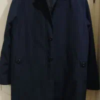 بارانی مردانه