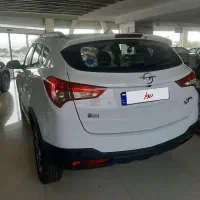 هایما S5 Pro، مدل ۱۴۰۴