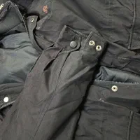 کاپشن برزنت خارجی|لباس|تربت جام, پاسداران|دیوار