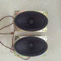 بلندگوتلوزیون