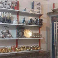 واگذاری  مغازه لوازم خانگی