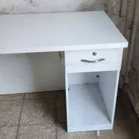میز و کمد کتابخانه ای|کتابخانه، شلف، قفسه‌های دیواری|قم, آزادگان|دیوار