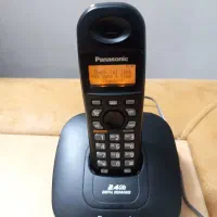 گوشی تلفن ثابت سالم|تلفن رومیزی|پرند, فاز ۵|دیوار