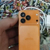 ایفون ۱۷مینی|موبایل|کرمان, |دیوار