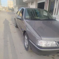 پژو 405 SLX موتور 1800، مدل ۱۳۸۹|خودرو سواری و وانت|زاهدان, |دیوار