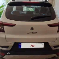 فروش اطلس GL سفید صفر