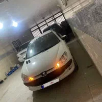 206 تیوفایو|خودرو سواری و وانت|همدان, |دیوار