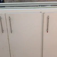 کابینت فلزی|مصالح و تجهیزات ساختمان|کرج, کوی امامیه|دیوار