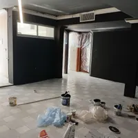 نقاش نقاشی ساختمان باسلیقه شروع کارفوری