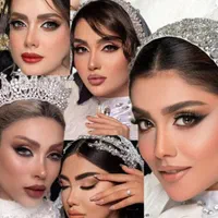 بازدید عروس ۱۸ مرداد