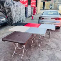 میزوصندلی کم جا ادینه طلا|میز و صندلی غذاخوری|گرگان, |دیوار