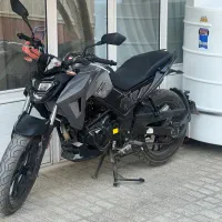 NA250 مدل ۱۴۰۳