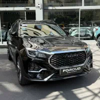 فیدلیتی الیت ۷نفره مدل ۱۴۰۴ صفر