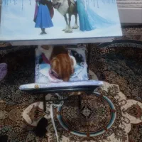 تخت و تشک کمد میزتحریر|تخت و سرویس خواب|شهریار, شهرک وائین|دیوار