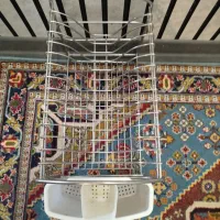 آبچک کنار سینک|آب‌چکان و نظم‌دهنده ظروف|کرمان, |دیوار