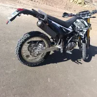 تلر روان ۱۴۰۰|موتورسیکلت|بردسکن, |دیوار