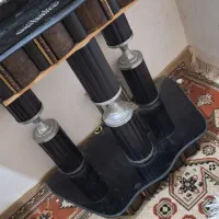 آینه و پایه|آینه|علیآباد کتول, |دیوار