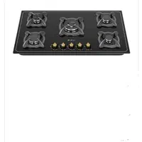 فروش اجاق گاز رومیزی داتیس کد535هود مخفی داتیس