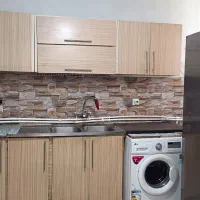 کابینت در حد نو