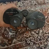 دوربین شکاری canon