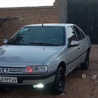 چراغ جلو slx اس ال ایکس