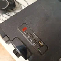 اسپیکر سه تیکه برند Activex|سیستم صوتی خانگی|بندر امام خمینی, |دیوار