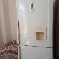 یخچال فرمهین