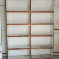 ویترین ام دی اف