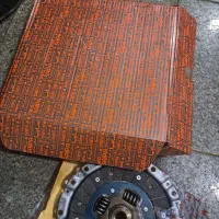 صفحه کلاج پراید|قطعات یدکی و لوازم جانبی|تهران, خانی آباد نو شمالی|دیوار